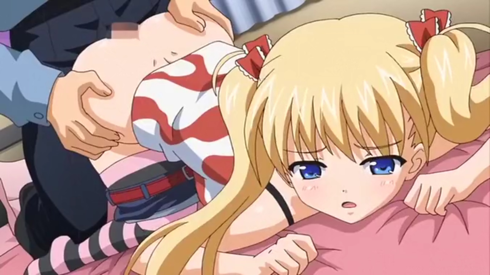 Anime Porn Blonde chat massasjejenter