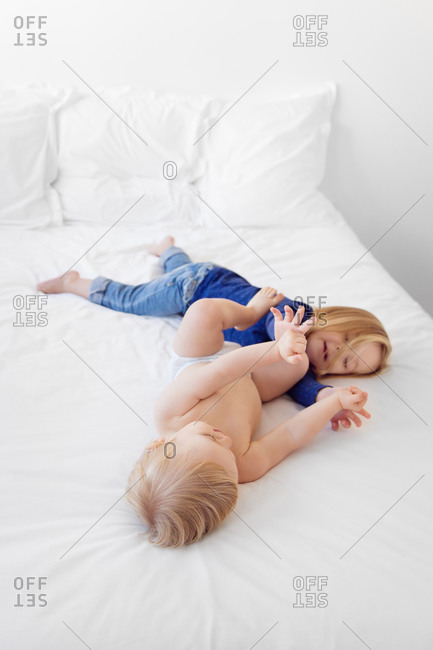 Best of Sister and brother wrestling