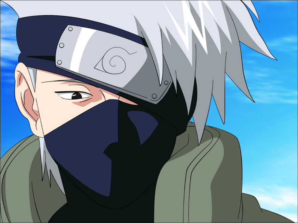 anusuya kumar recommends show me a picture of kakashi pic