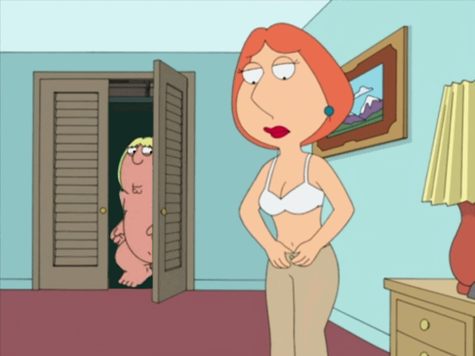 don fellows recommends lois griffin naked gif pic
