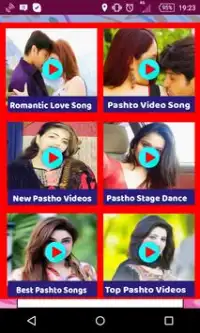 Pashto Video Song Download strangers girls