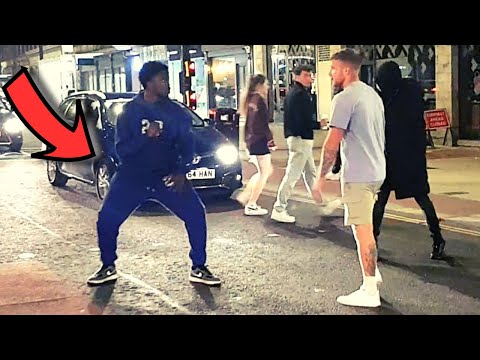 desy cantix add street fight knockout videos youtube photo