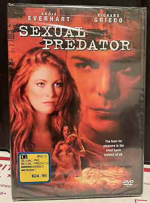 alison pickford recommends Sexual Predator Full Movie