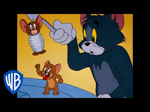 Tom And Jerry Full Episodes Online morning joe