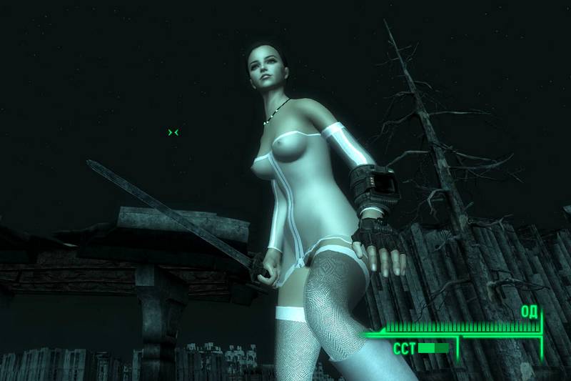 darla gilman recommends fallout 3 prostitution mod pic