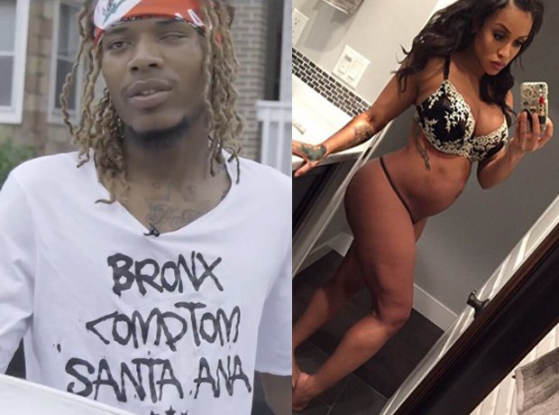 dan haut recommends fetty wap and alexis sex tape pic