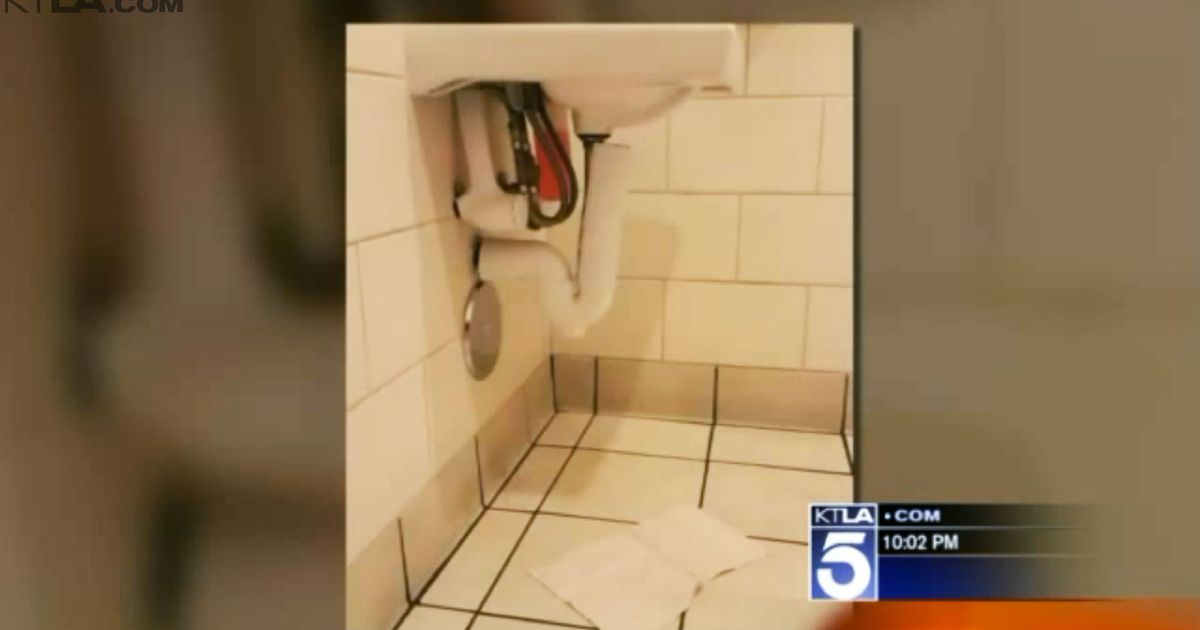 dennis hollander recommends bathroom hidden camera photos pic