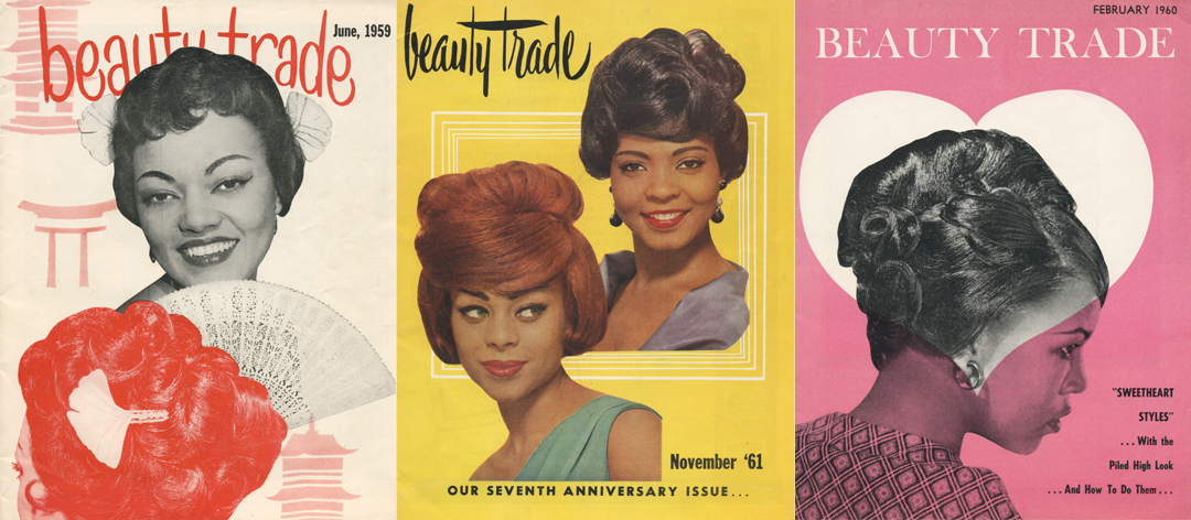 Best of Vintage hairy black women