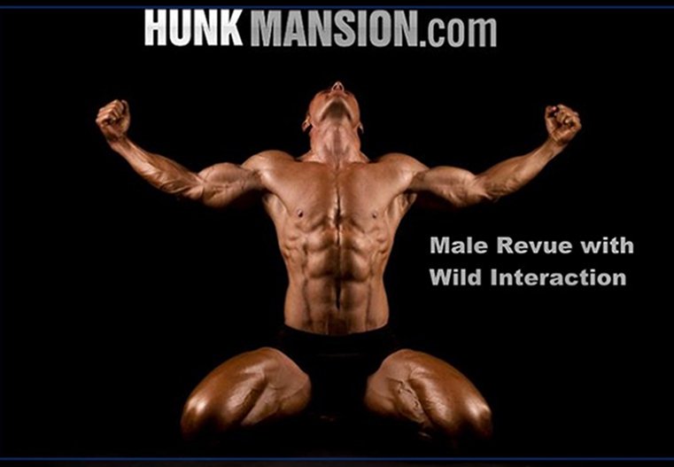 don fairbairn recommends hunk mansion in vegas pic