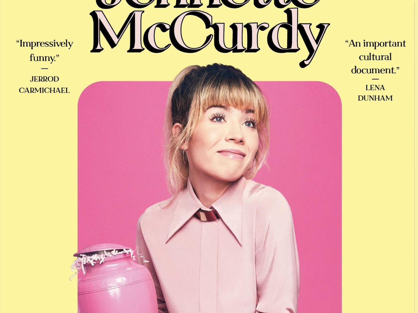 Best of Jennette mccurdy sex
