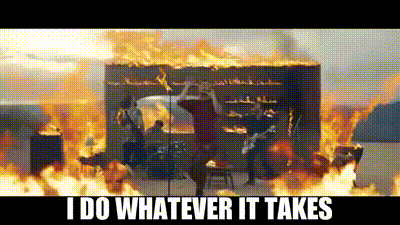 Whatever It Takes Gif shemale athlete