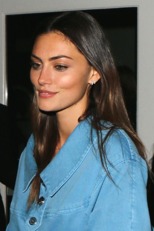 aj adapon recommends phoebe tonkin nudes pic