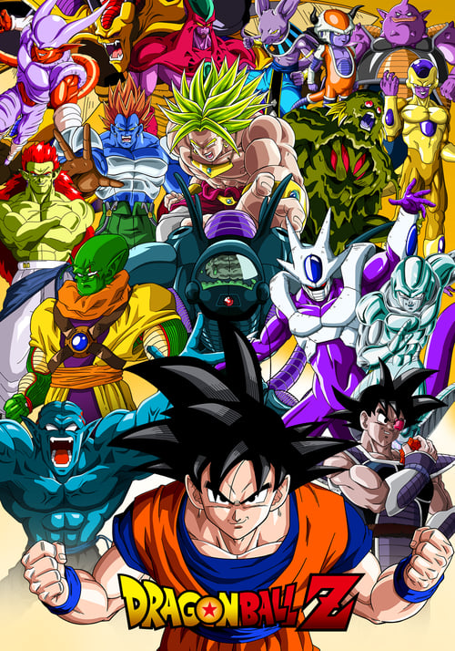 chuck mosher recommends dragon ball z movies downloads pic