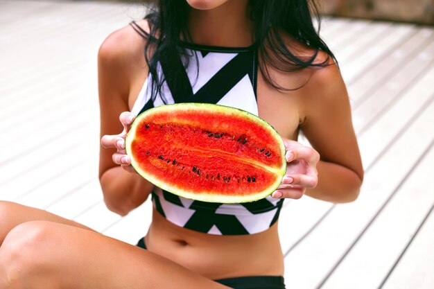carley hirsch share sex with fruit tumblr photos