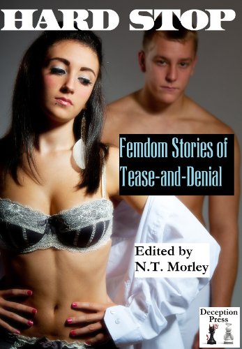 corey myles recommends Tease And Denial Wife