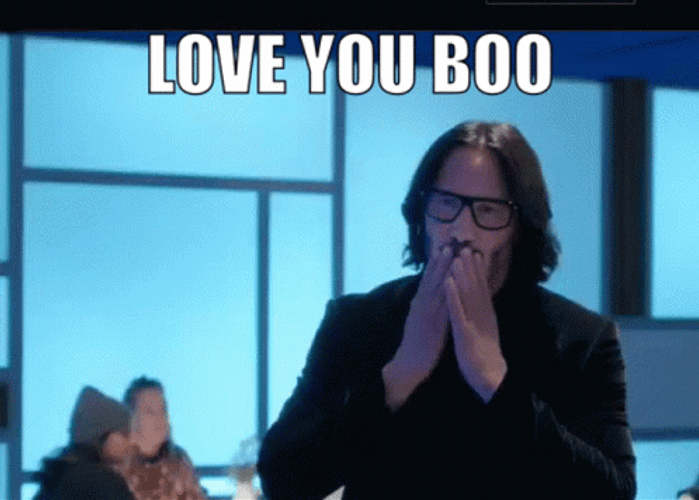 Best of Do you boo boo gif
