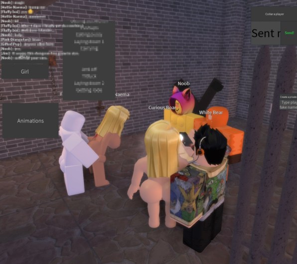 sex in roblox