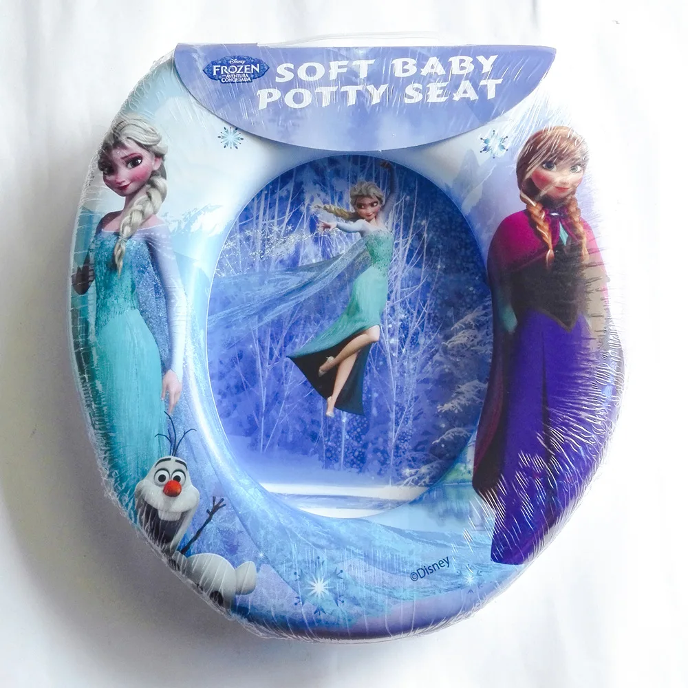 becky hans recommends frozen potty training seat pic