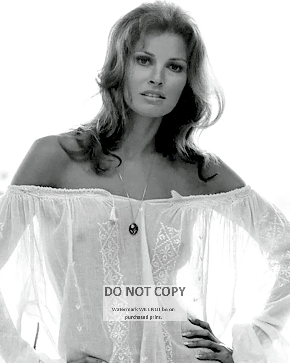 Best of Show me a picture of raquel welch