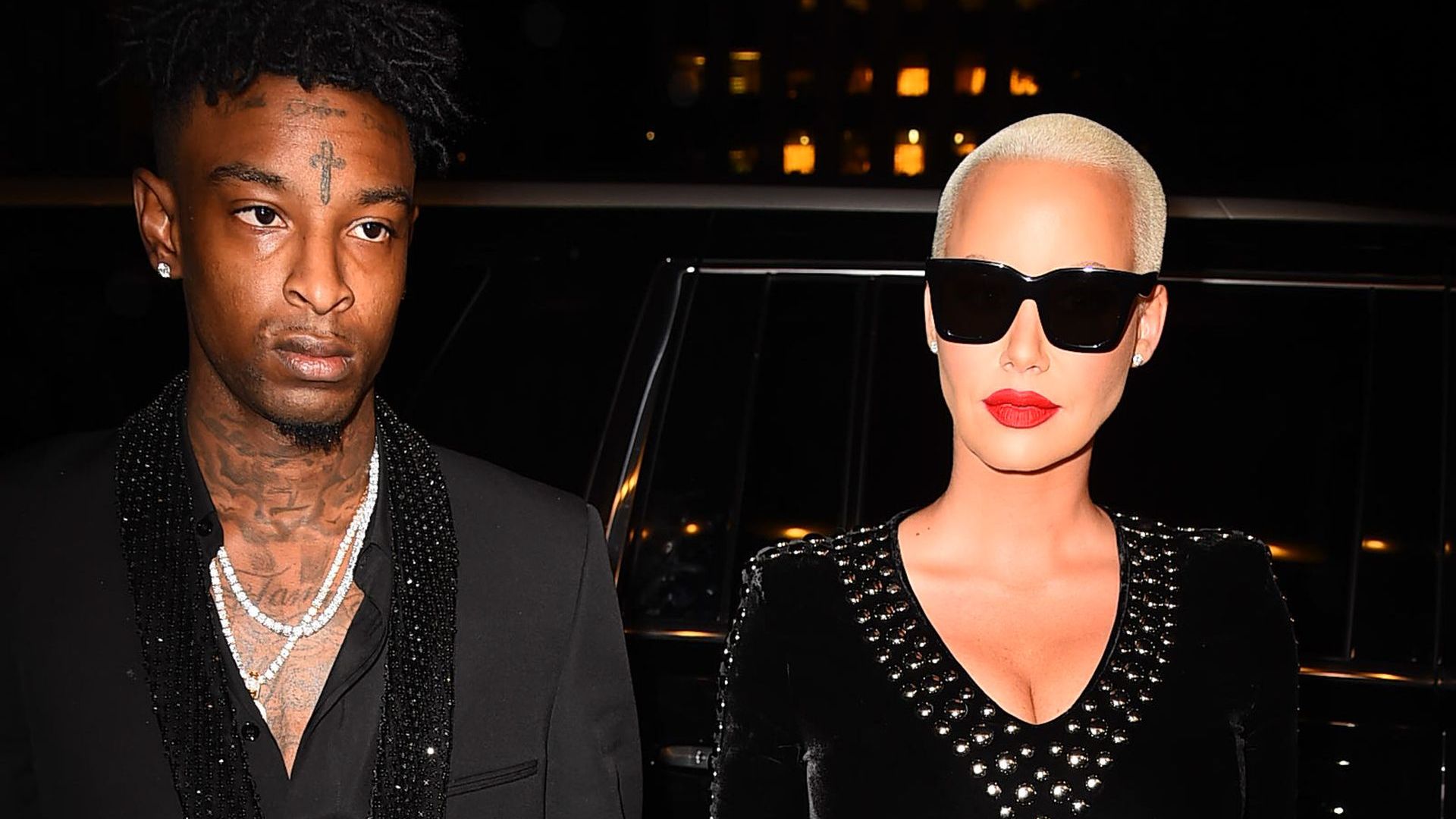 bahram amoui recommends amber rose snapchat video pic