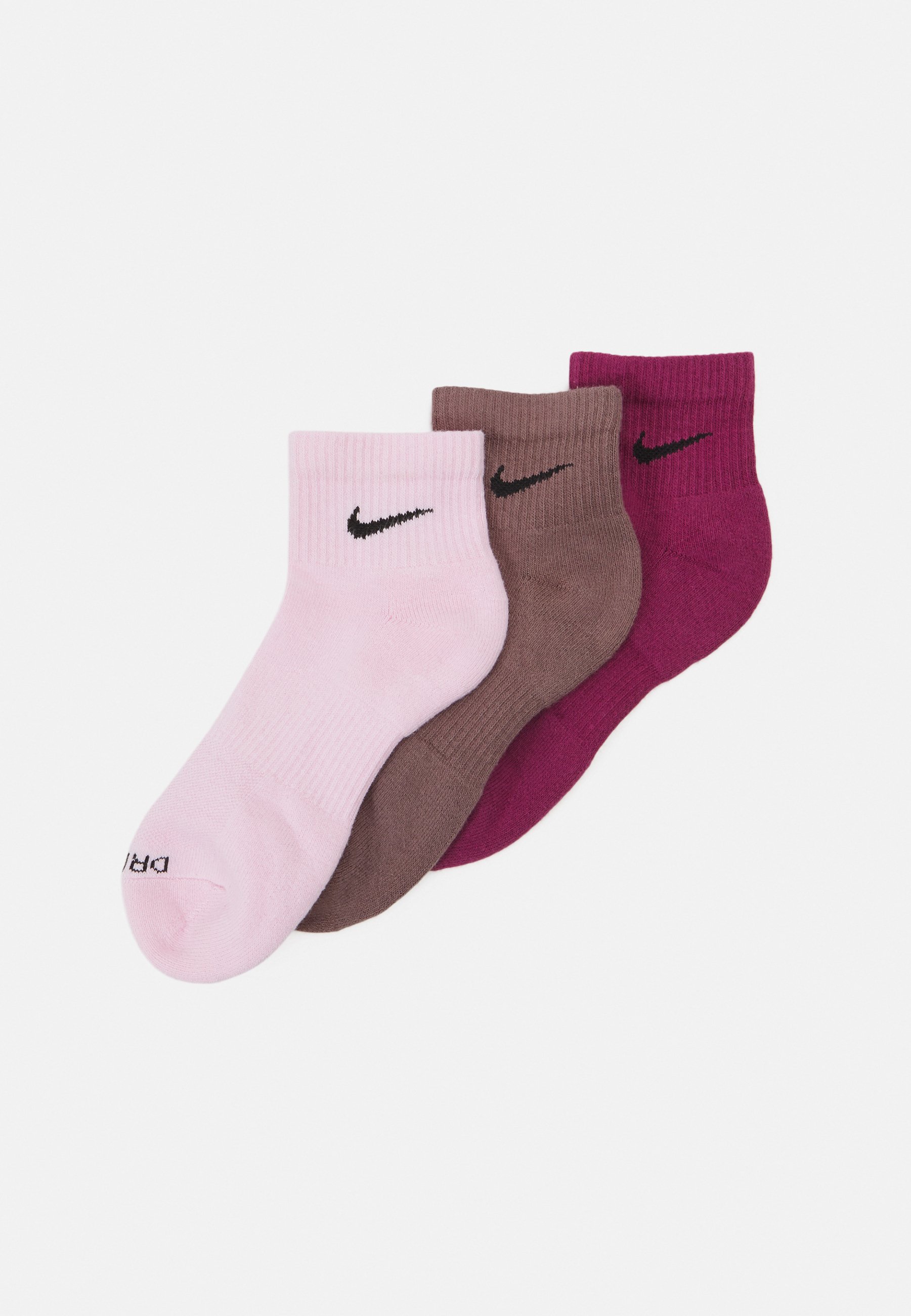 Pink Nike Ankle Socks toilet whores