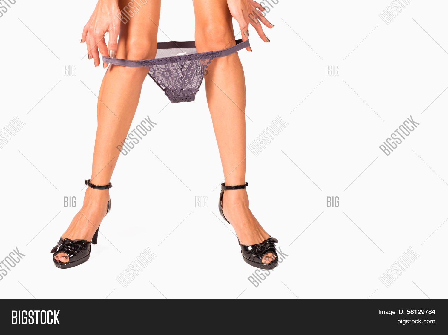 bobby senn share woman pulling down panties photos