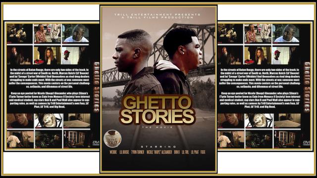 cora contreras share ghetto stories full movie photos