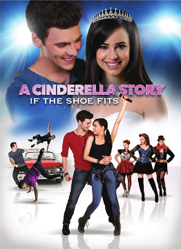 anne marie wills add another cinderella story full movie photo