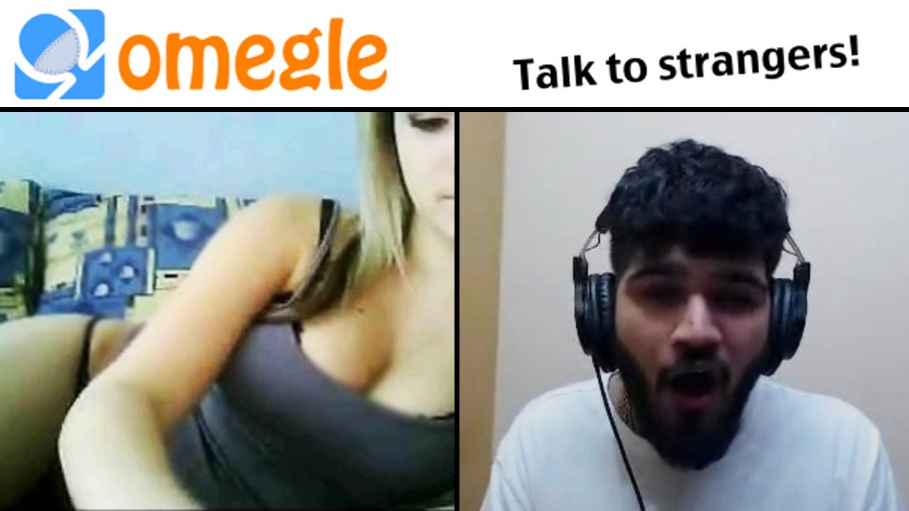 cheryl fu recommends How To Find Nude Girls On Omegle