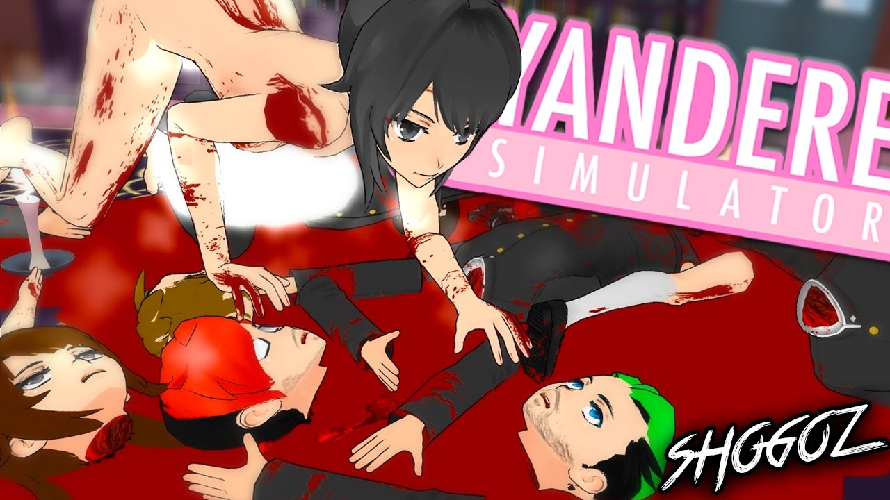 Best of Yandere simulator sex mod