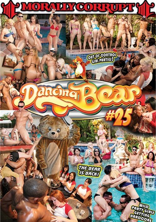 aki tsukiyomi recommends New Dancing Bear Porn