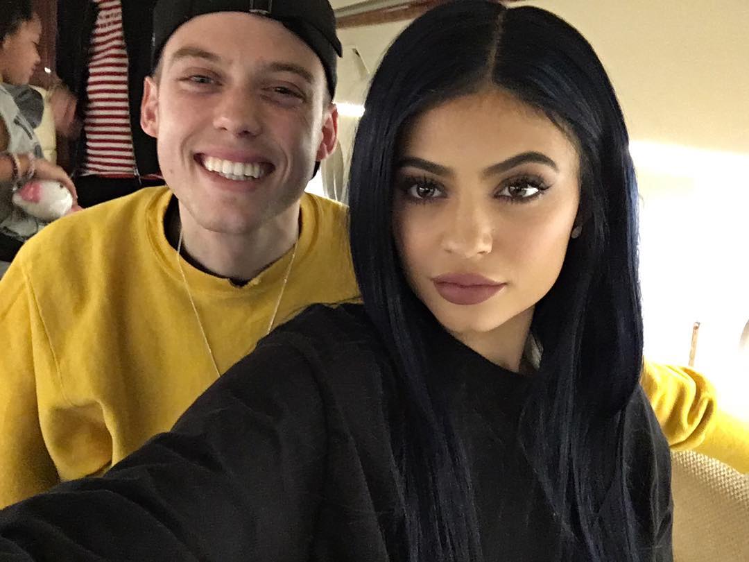 bill nuttall recommends Kylie Jenner Snapchat Movie