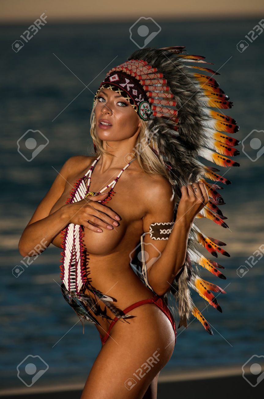 casey leung recommends Hot American Indian Pics