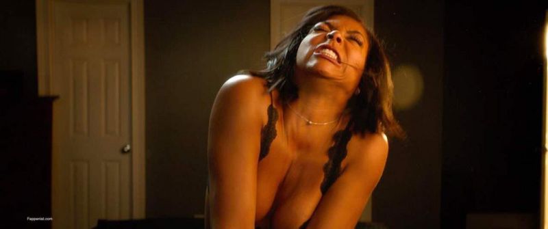 taraji p henson nude pictures