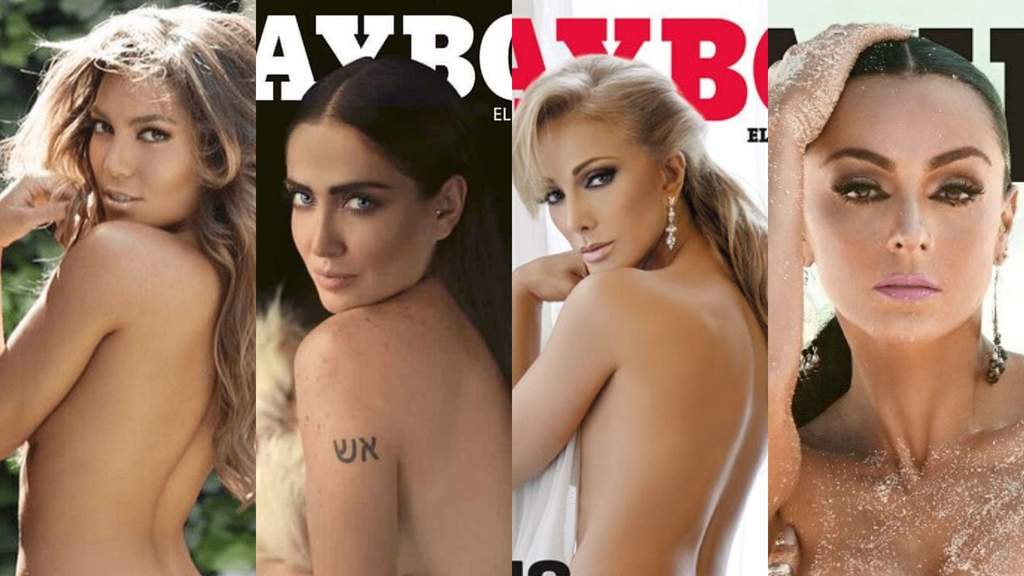 amit bahal recommends Laura Flores En Playboy