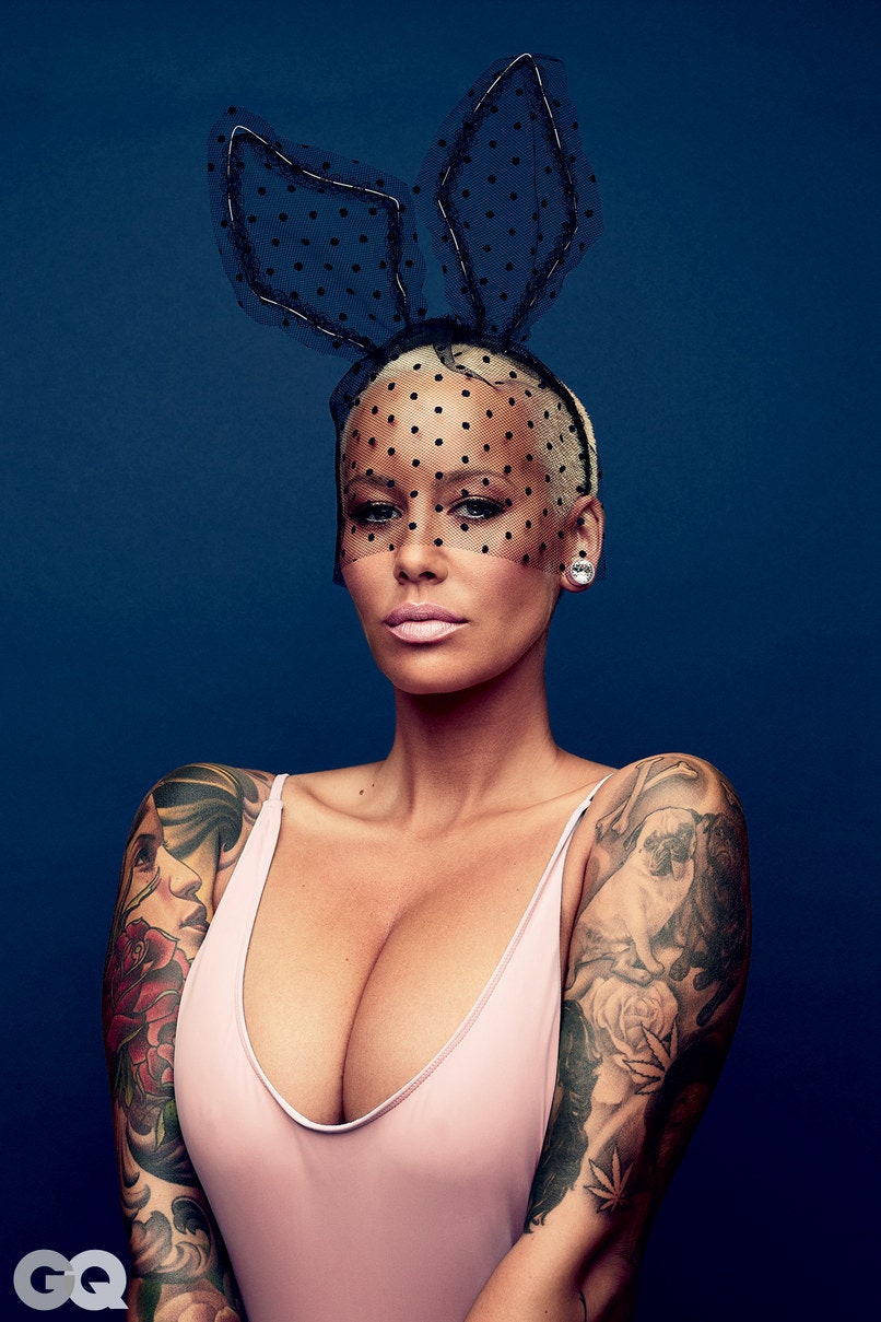 aderemi olasupo add amber rose leaked naked pictures photo