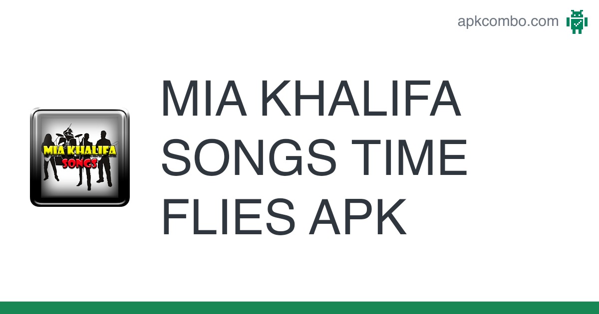 alex gheorghe recommends Mia Khalifa Timeflies Download