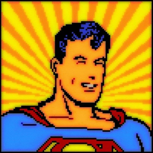 amey mirajkar recommends superman that hoe pic