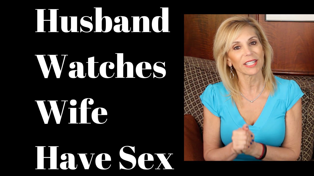 claudine bates recommends Watch My Wife Get