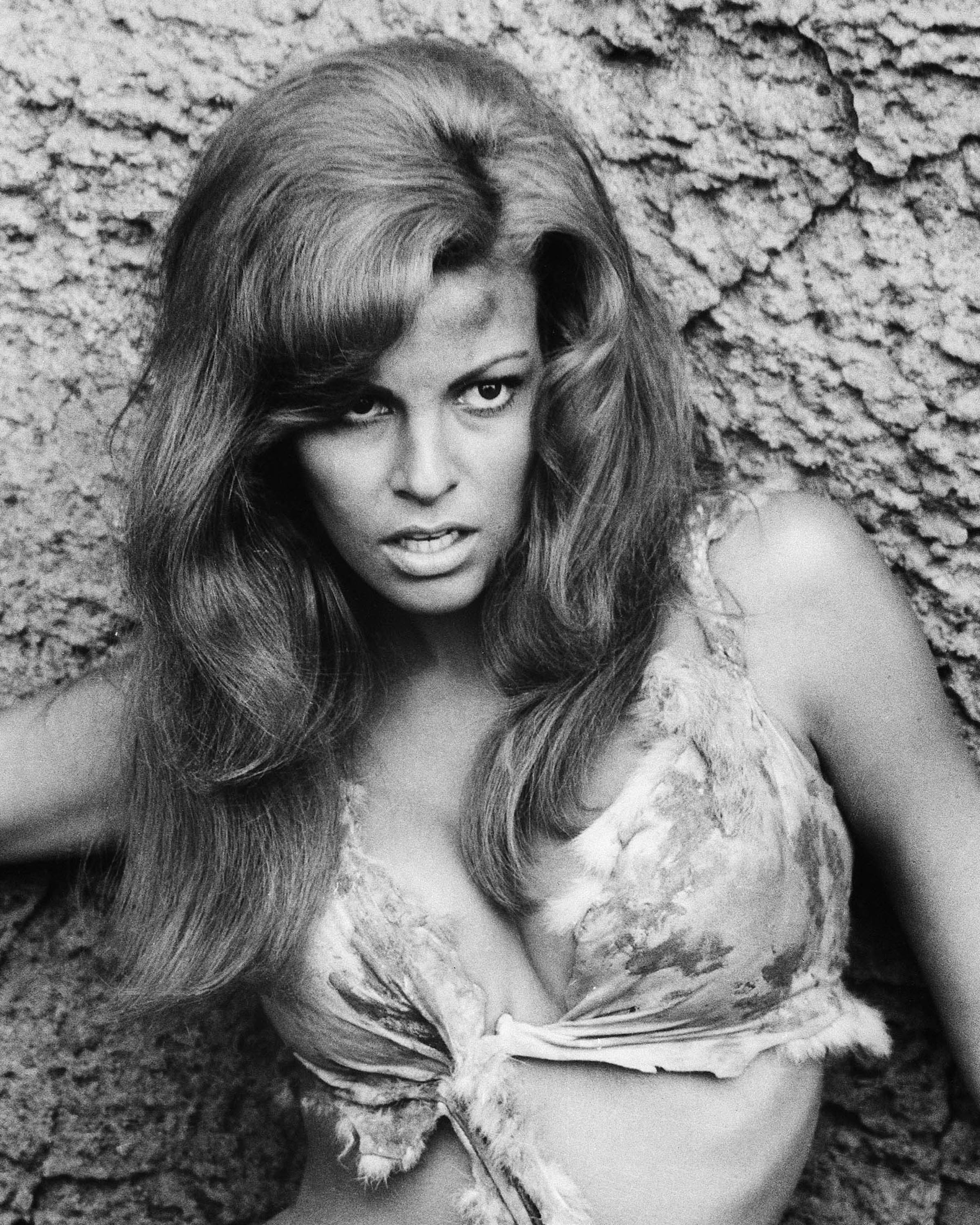 Did Raquel Welch Ever Pose Nude dating portal