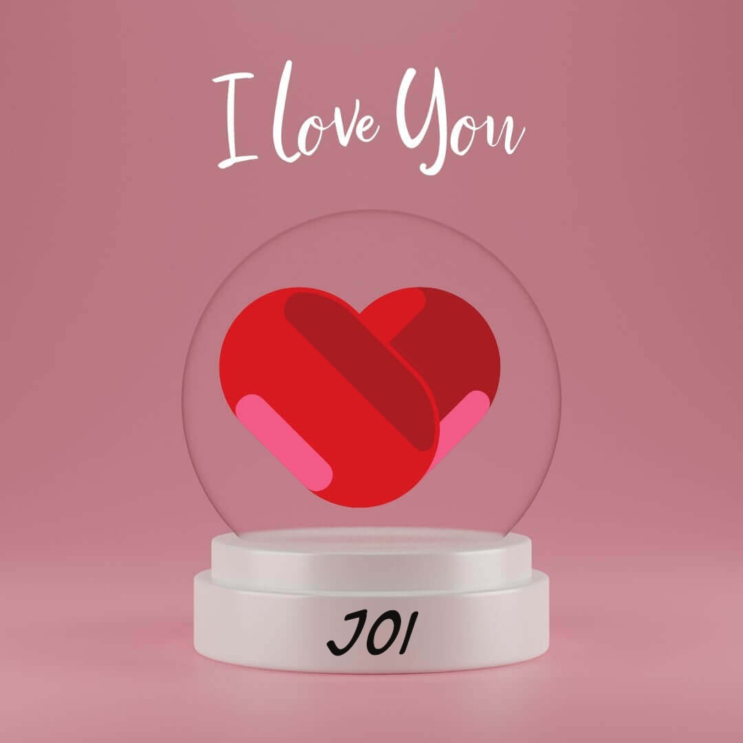 cherry tung recommends I Love You Joi