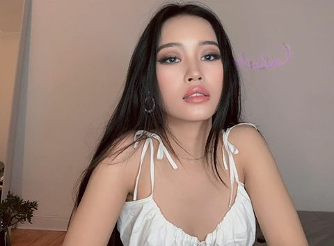 daniel james burris recommends Asian Beauties Tumblr