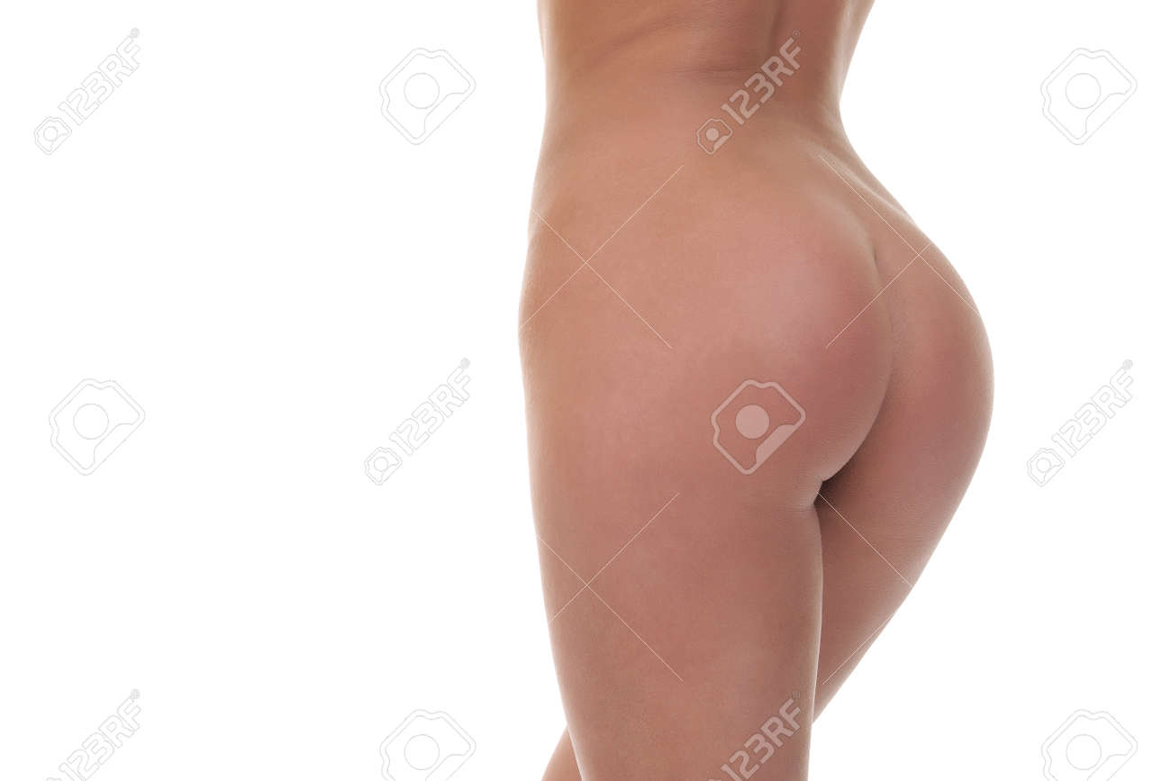 Best of Butt naked women