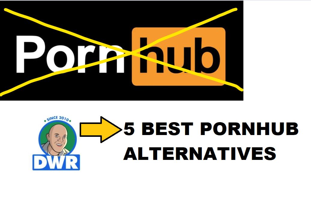 deneen stuart recommends Better Site Than Pornhub