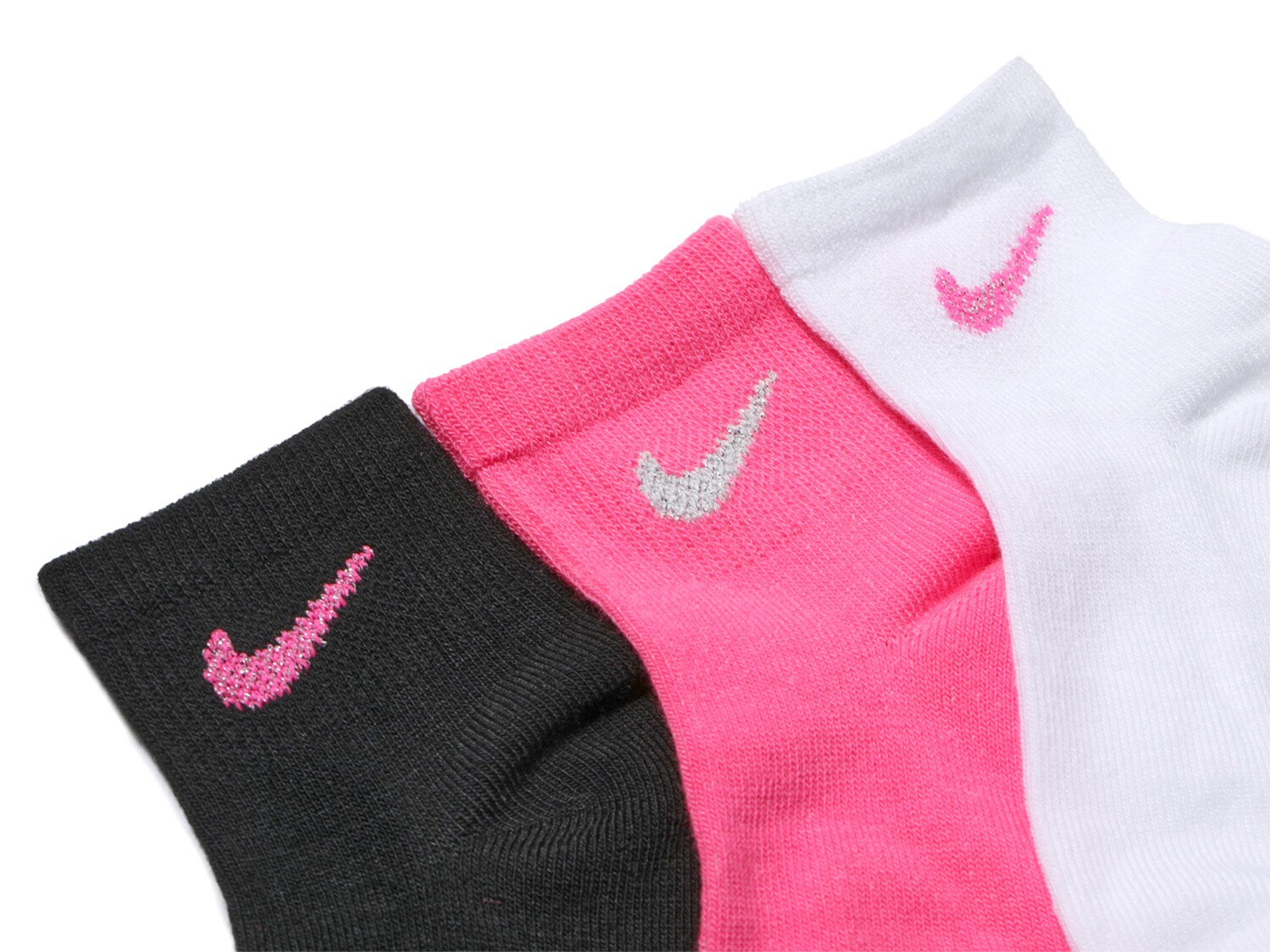 anushree dalmia recommends Pink Nike Ankle Socks