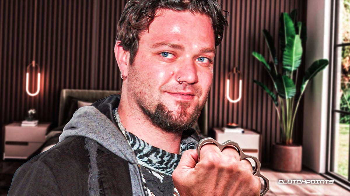 chitra bn recommends bam margera sex videos pic