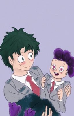 amr abdel megeed recommends mineta x deku pic