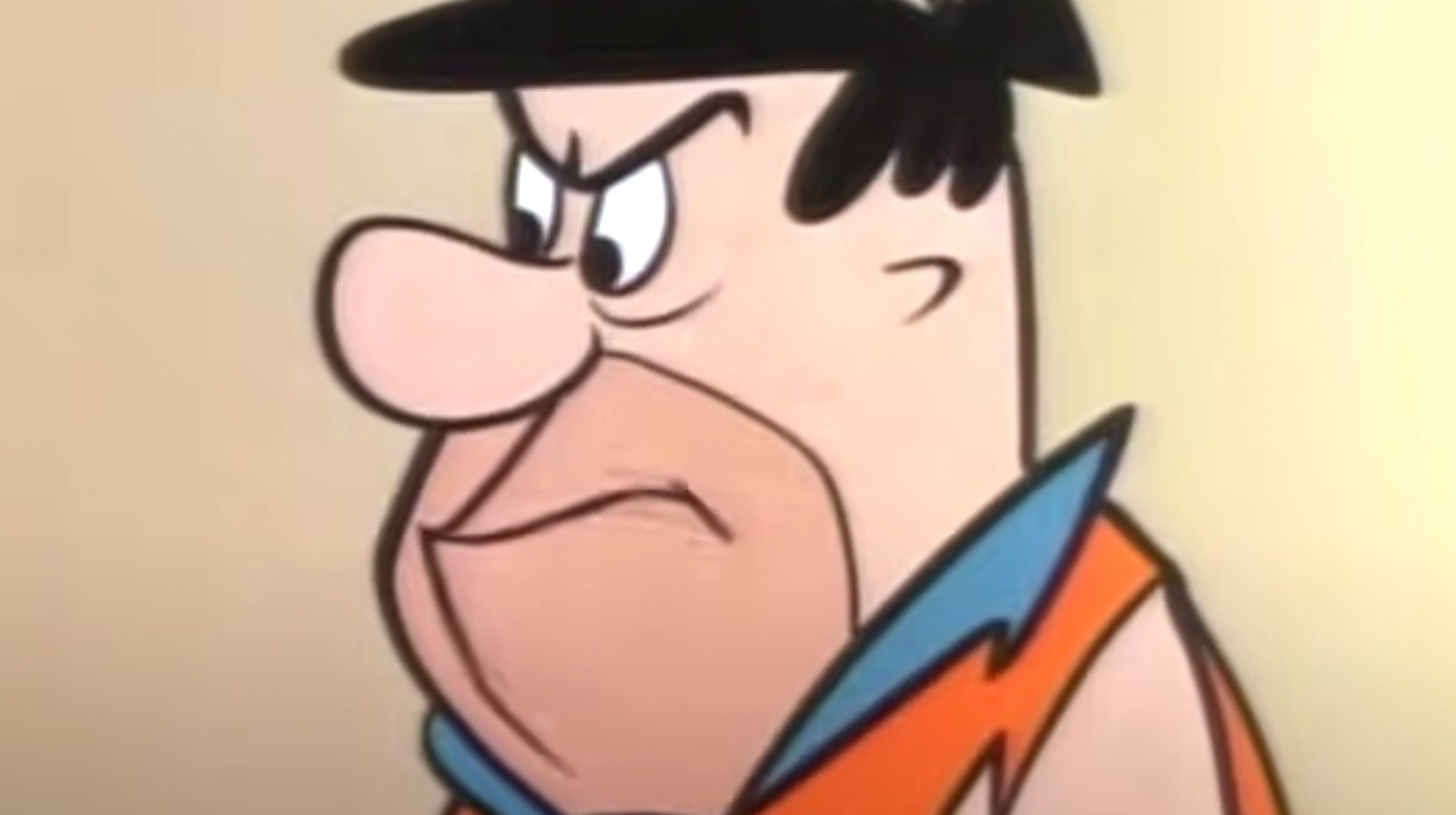 davinia smith add photo image of fred flintstone