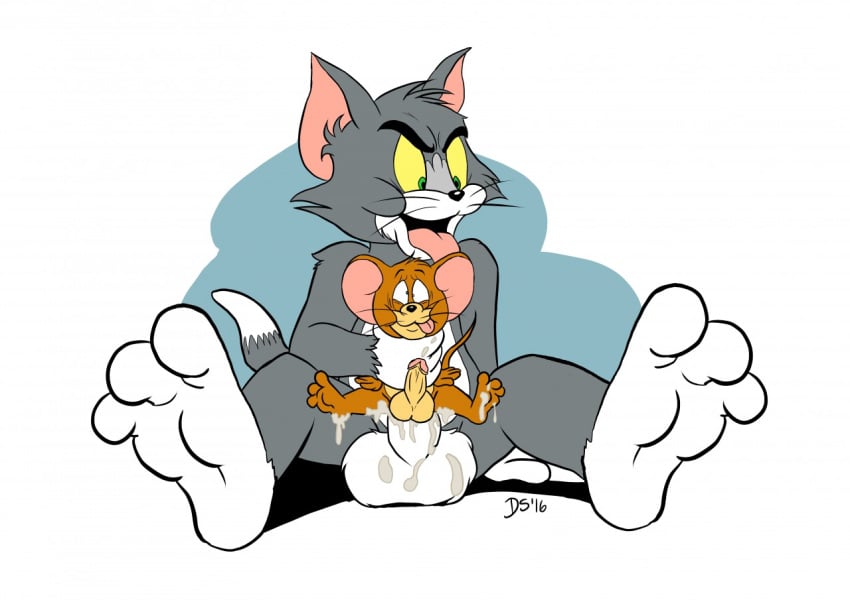 Tom And Jerry Naked get escorts