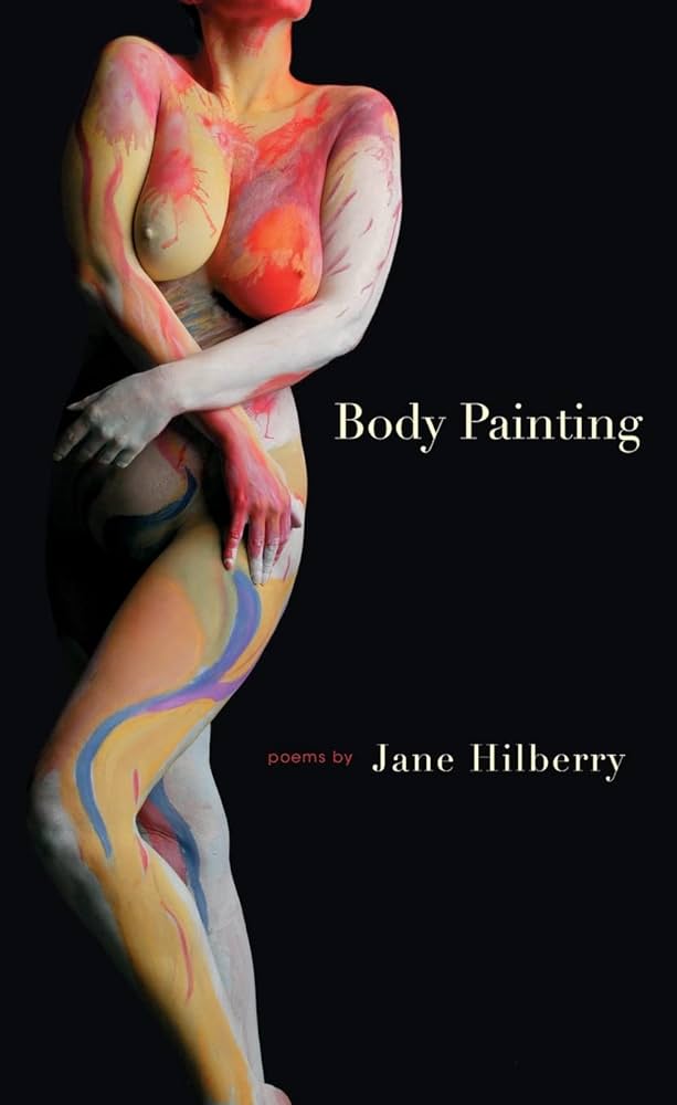 women body painting images